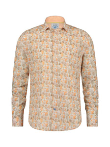 Camisa Cactus