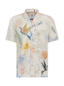 Camisa Colibrí