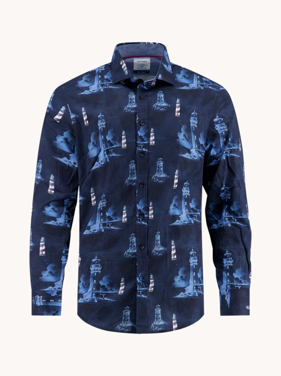 Camisa Faros