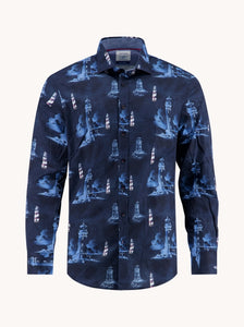Camisa Faros