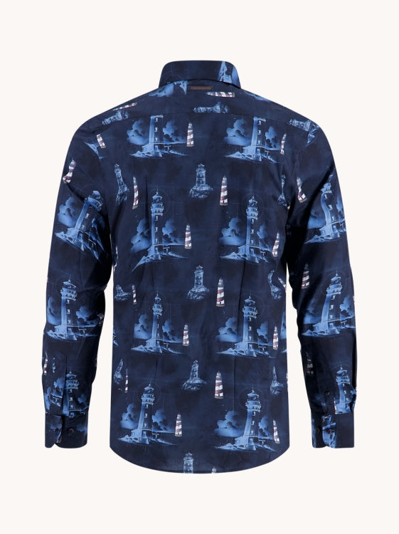 Camisa Faros