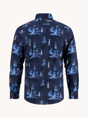 Camisa Faros