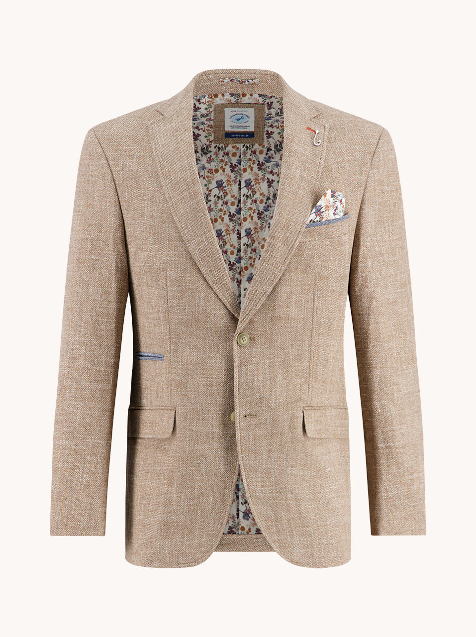 Americana Estructura