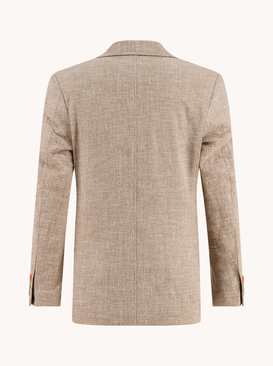 Americana Estructura