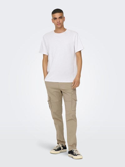 Pantalones Cargo Dean