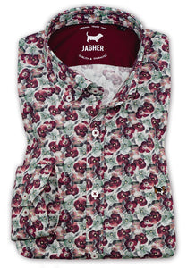 Camisa Jägher 28354