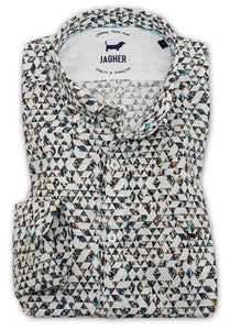 Camisa Jägher 28359