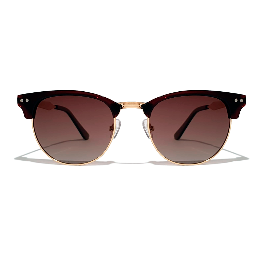 Gafas de Sol Browline Gradiente