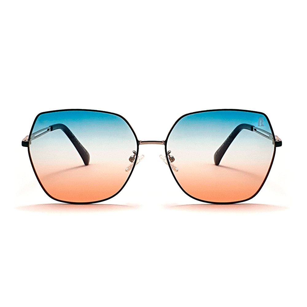 Gafas de Sol Ego Rimless Sea Gradient
