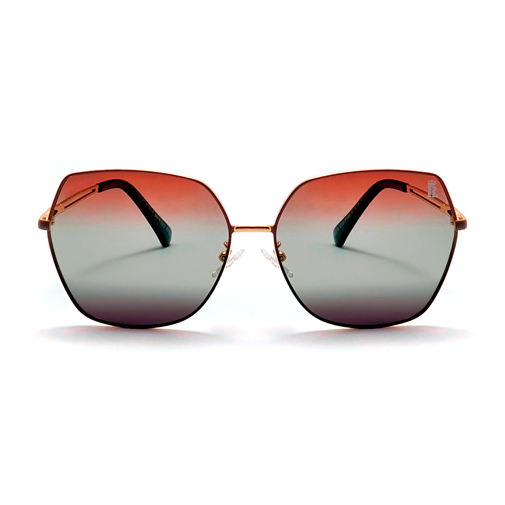 Gafas de Sol Ego Rimless Sunset Gradient