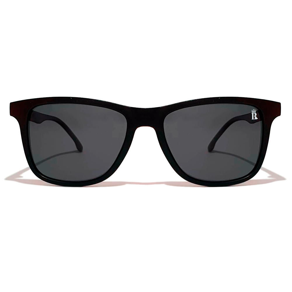 Gafas de Sol Pasta Marrón