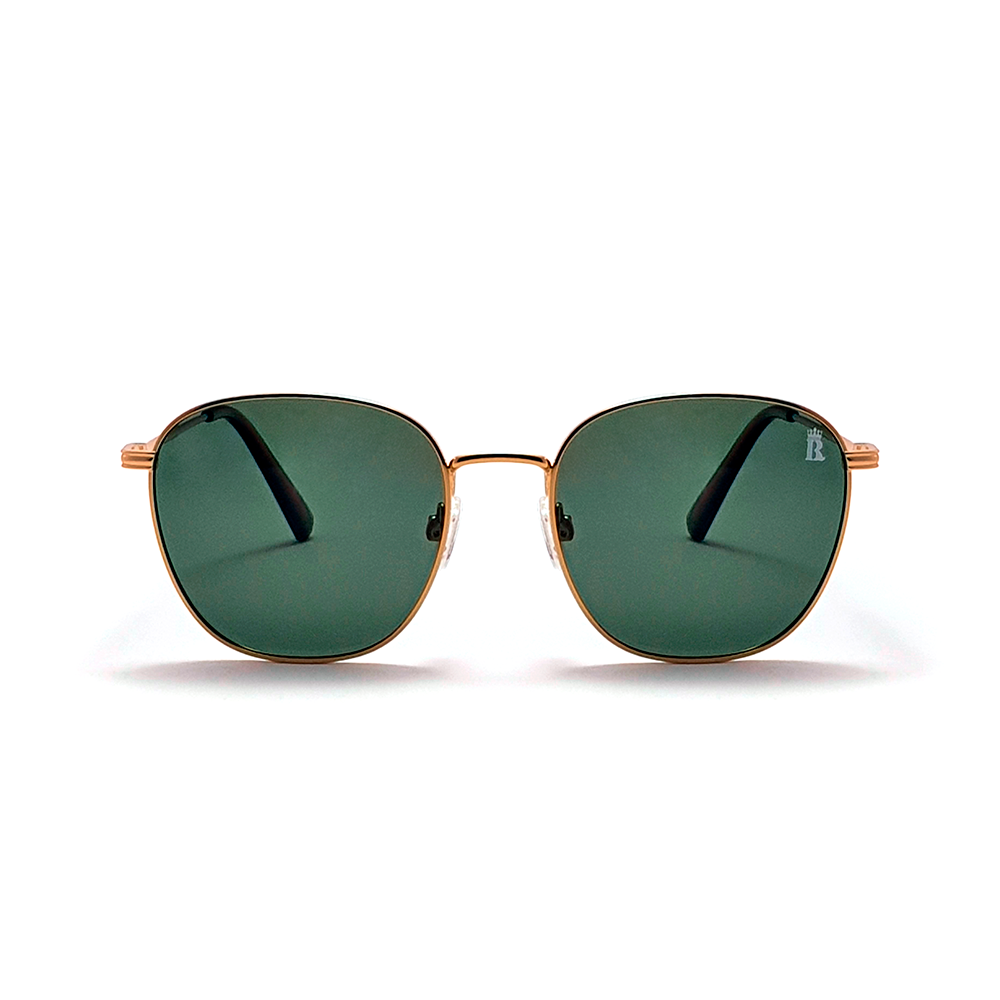 Gafas de Sol Infinity Green