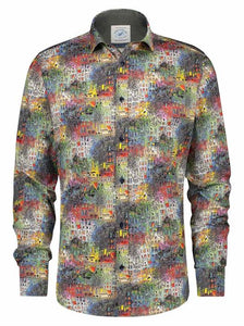 Camisa Colors Canalhouses